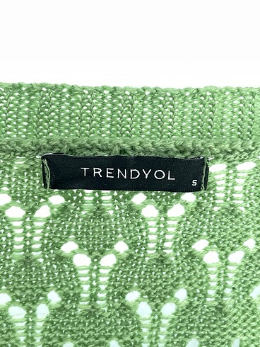 s Beden yeşil Renk Trendyol & Milla Takım Elbise %70 İndirimli.