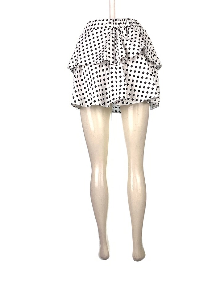 Trendyol & Milla Mini Etek %70 İndirimli. - Görsel 3