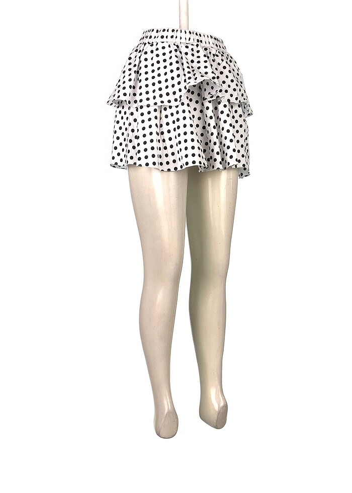 Trendyol & Milla Mini Etek %70 İndirimli. - Görsel 2