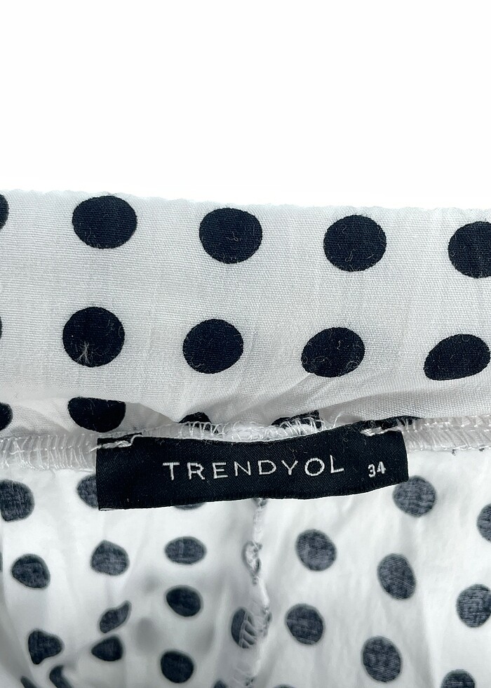 Trendyol & Milla Mini Etek %70 İndirimli. - Görsel 4