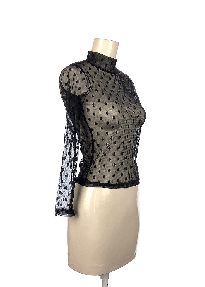 Diğer Bluz %70 İndirimli. - Görsel 2