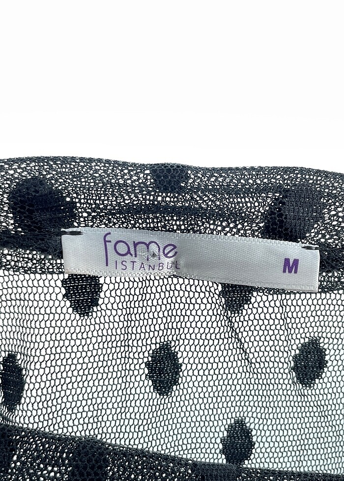 Diğer Bluz %70 İndirimli. - Görsel 4