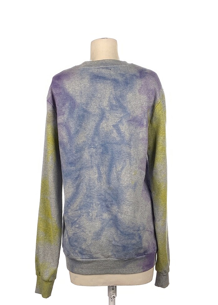 Diğer Sweatshirt %70 İndirimli. - Görsel 3