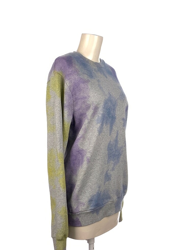 Diğer Sweatshirt %70 İndirimli. - Görsel 2