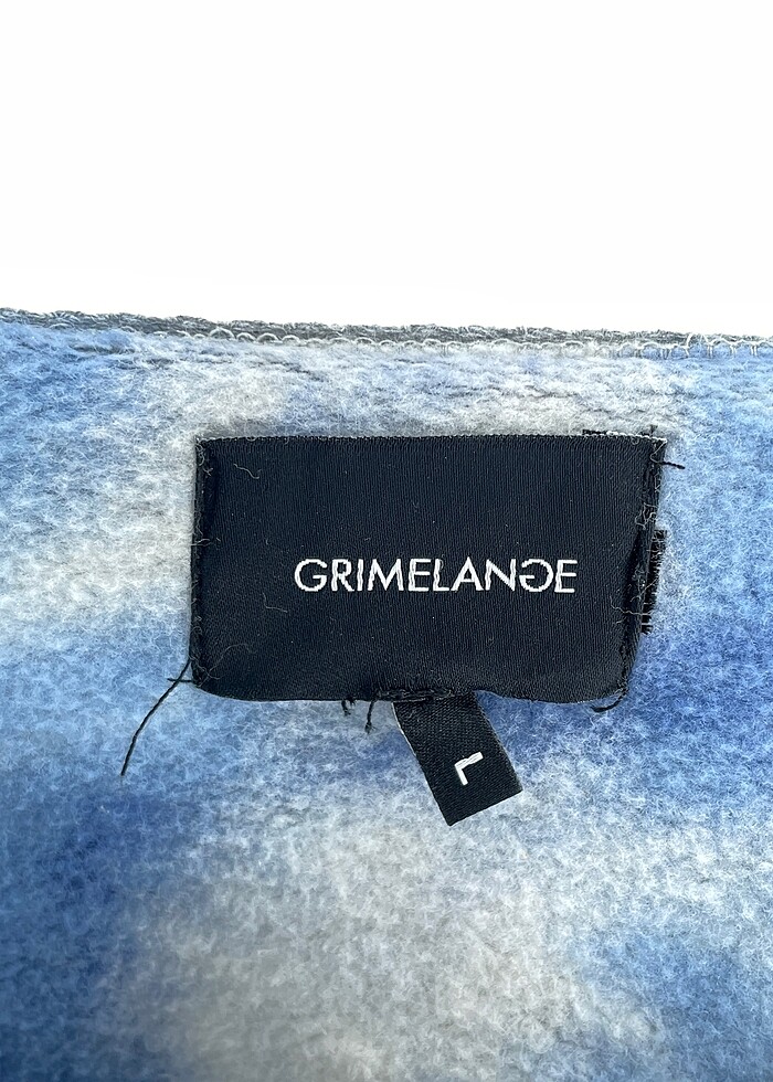 Diğer Sweatshirt %70 İndirimli. - Görsel 4