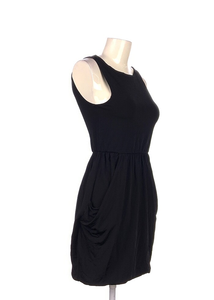 H&M Kısa Elbise %70 İndirimli. - Görsel 2