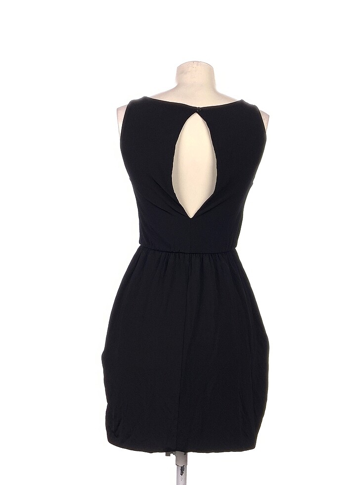 H&M Kısa Elbise %70 İndirimli. - Görsel 3