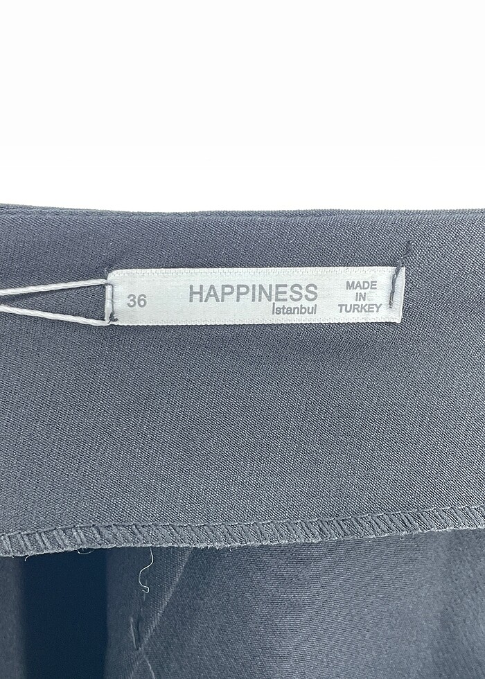 Happiness Kalem Elbise %70 İndirimli. - Görsel 4