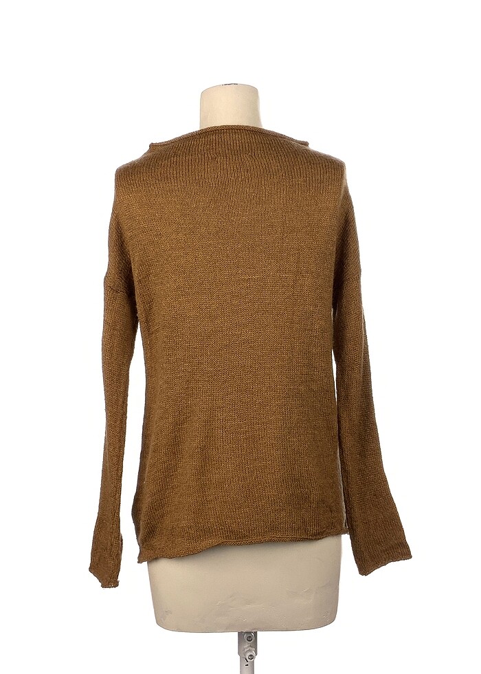 Mudo Kazak / Triko %70 İndirimli. - Görsel 3