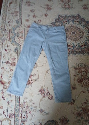 Mavi Kadın Denim Pantolon 34/44