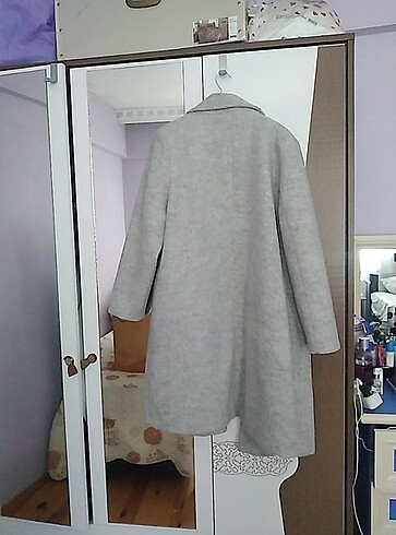 LC Waikiki Kaşe kaban