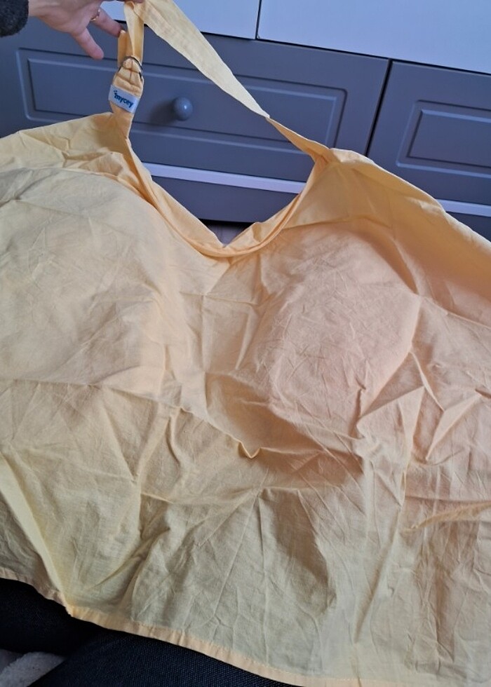 Emzirme önlüğü  - Görsel 2