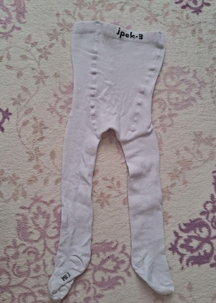 Külotlu çorap  - Görsel 3