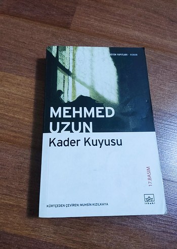 Mehmet Uzun kitapları tertemiz sıfır orjinal bandrollü - Görsel 3