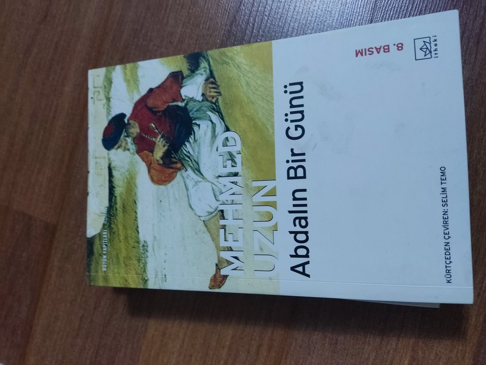 Mehmet Uzun kitapları tertemiz sıfır orjinal bandrollü - Görsel 4