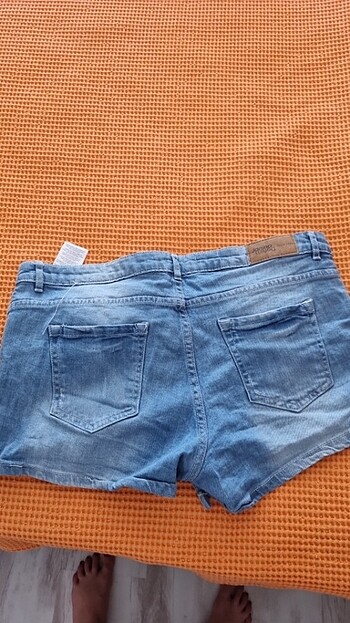 44 Beden Denim sort yurtdisi