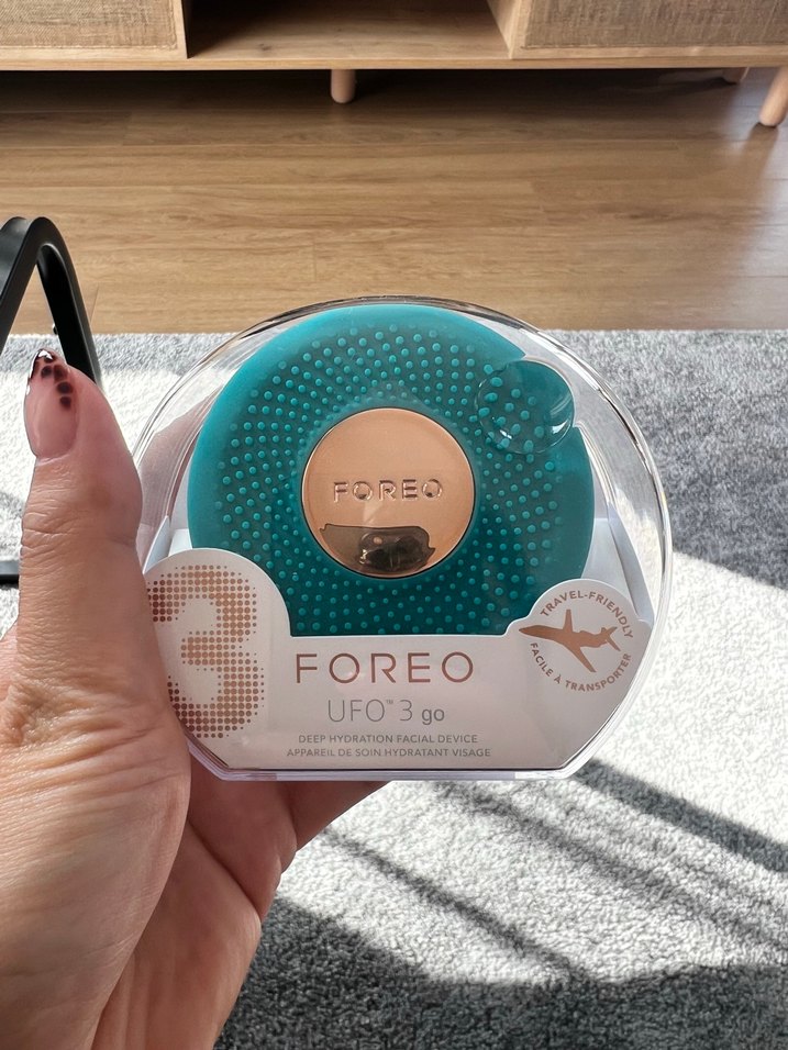 FOREO Make My Day Nemlendirici Maske Seti - Görsel 2