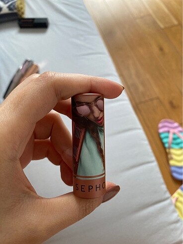 Sephora Ruj