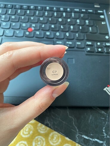 Revolution Revolution Concealer