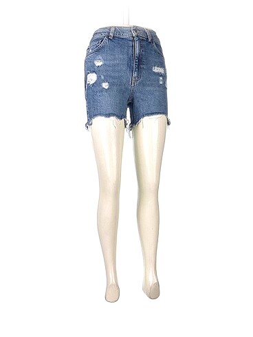 Asos Asos Mini Şort %70 İndirimli.