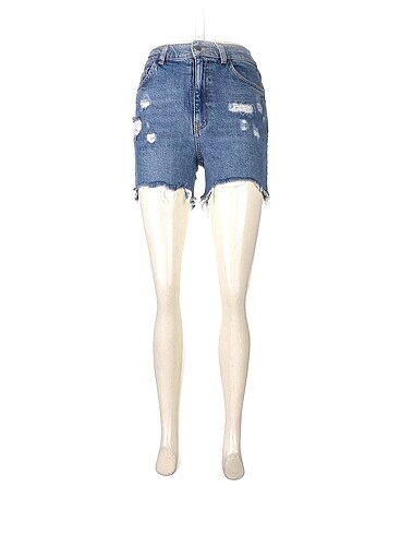 Asos Mini Şort %70 İndirimli.