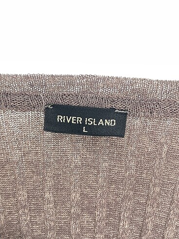 s Beden çeşitli Renk River Island Kazak / Triko %70 İndirimli.