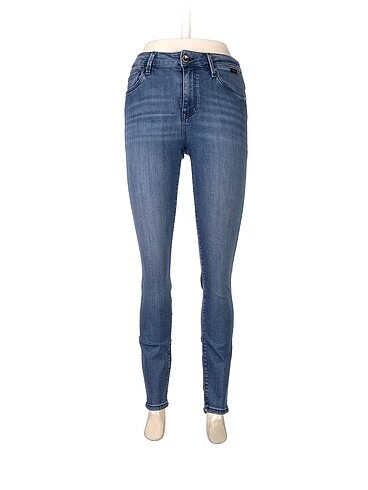 Mavi Jeans Skinny %70 İndirimli.