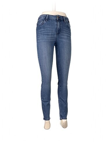 Mavi Jeans Mavi Jeans Skinny %70 İndirimli.