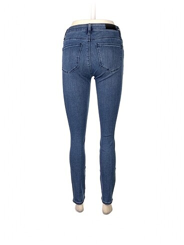 s Beden Mavi Jeans Skinny %70 İndirimli.