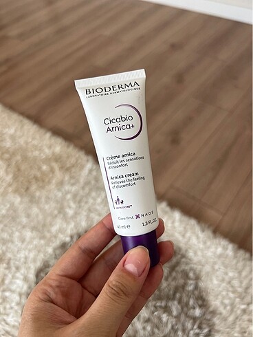 Bioderma Cicabio Arnica