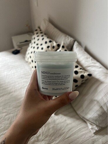 Davines Minu Saç Kremi