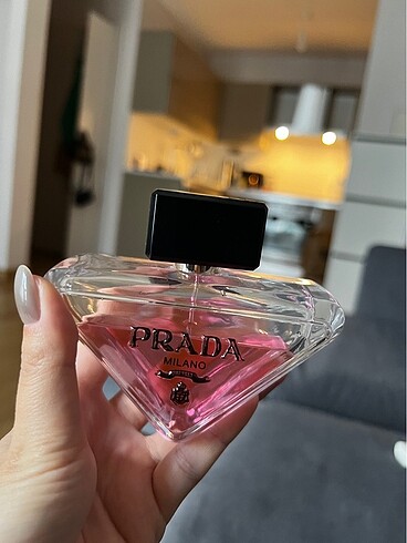 Prada Prada Paradoxe