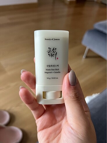 Beauty of Joseon Stick Güneş Kremi