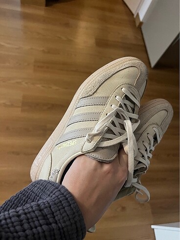 40 Beden Adidas Spezial