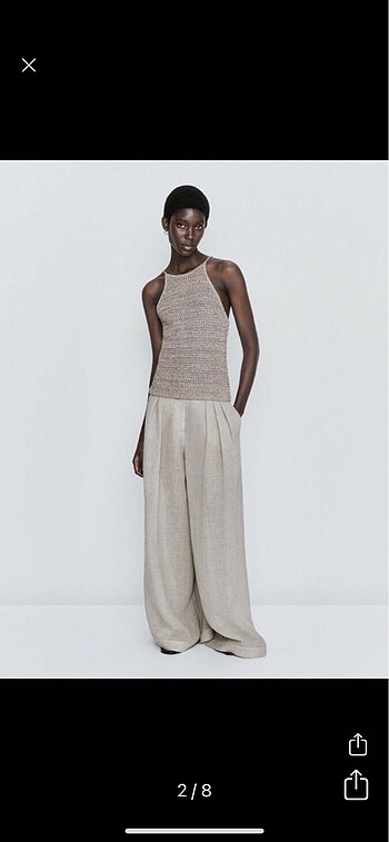 s Beden massimo dutti