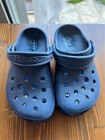 Crocs Erkek Cocuk Terlik