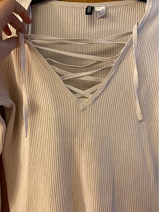 m Beden Hm crop