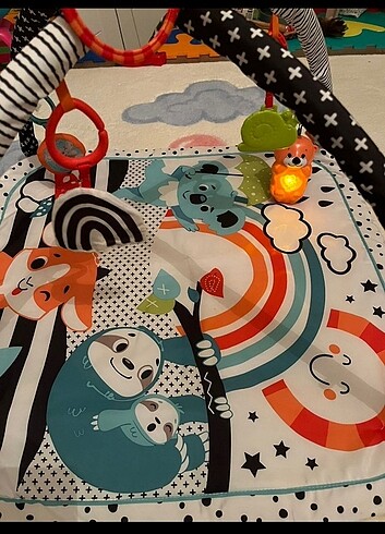 Fisher price oyun halisi