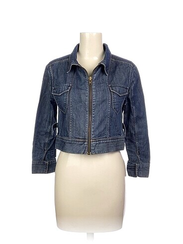 PreLoved Kot Ceket %70 İndirimli.