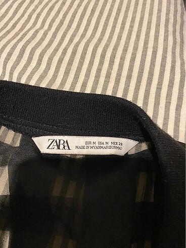 Zara Zara ceket