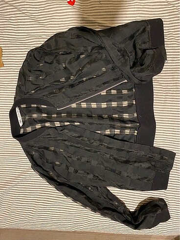 Zara ceket
