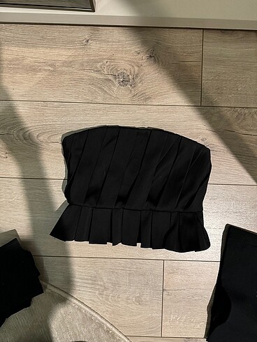 ZARA TOP