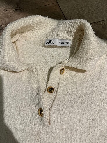 Zara ZARA ÜST