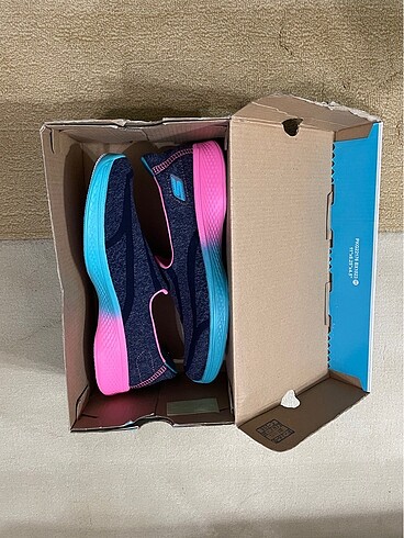 Skechers ayakkabı