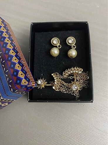 Avon Avon ikili küpe