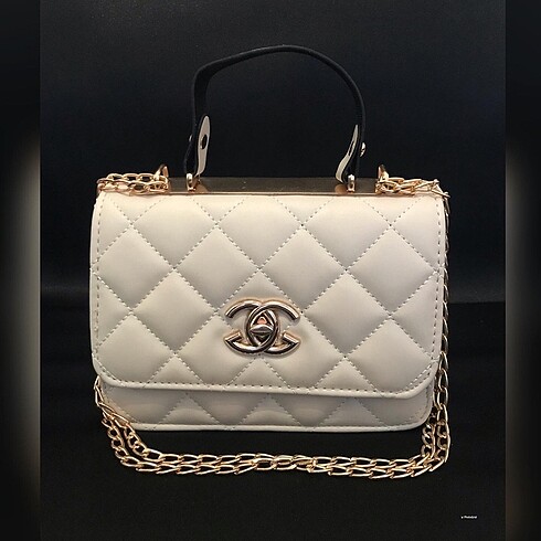 Chanel çanta