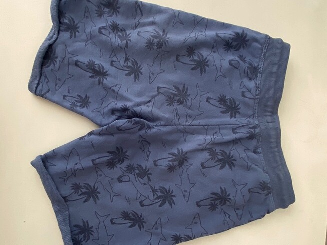 Mango Kids Mango erkek çocuk şort