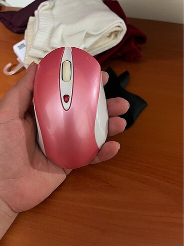 Uzaktan Bağlantı Mouse