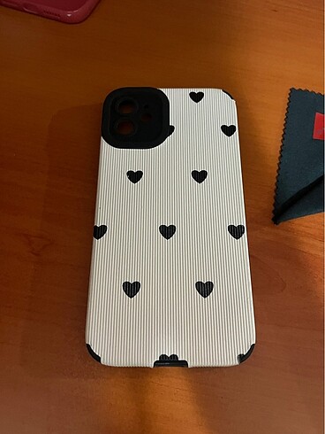 İPhone 11 Telefon Kılıfı
