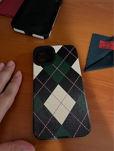İPhone 11 Telefon Kılıfı